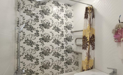 Купить 3-комнатную квартиру, Брест, Сябровская ул.. Фото 11