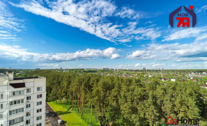 Купить 3-комнатную квартиру, Минск, Высокая ул., 11/Д (Партизанский район). Фото 10