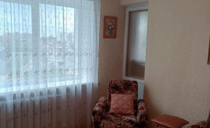 Купить 3-комнатную квартиру, Слуцк, Розы Люксембург ул., 2. Фото 4
