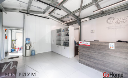 Продажа помещения, Минск, Мавра ул., 47/16, 2028 кв.м.. Фото 5