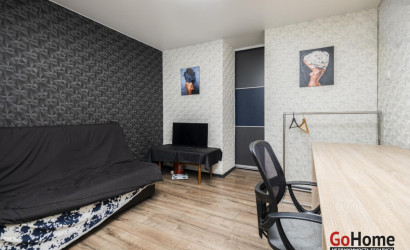 Купить 3-комнатную квартиру, Минск, Одинцова ул., 43 (Фрунзенский район). Фото 3