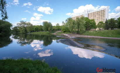 Купить 1-комнатную квартиру, Минск, Кошевого ул., 28(Партизанский район). Фото 21