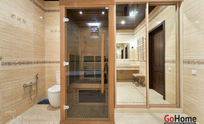 Купить коттедж, Мачулищи, 12.01 соток. Фото 24