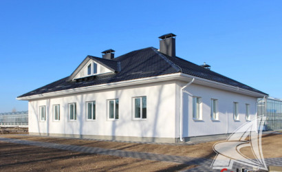 Аренда офиса, Брест, Вычулки,  200 кв.м.. Фото 1