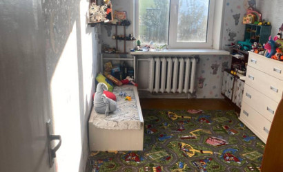 Купить 3-комнатную квартиру, Витебск, Берестеня ул., 6. Фото 5