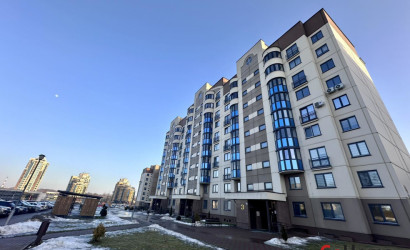 Купить 2-комнатную квартиру, Гродно, Лидская, 33А. Фото 14