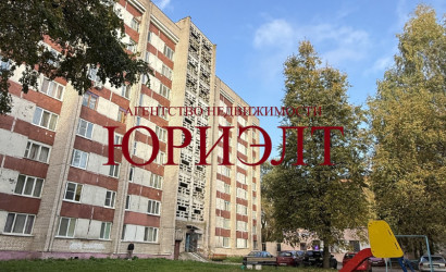 Купить 1-комнатную квартиру, Витебск, 2-я Змитрока Бядули, 1. Фото 1