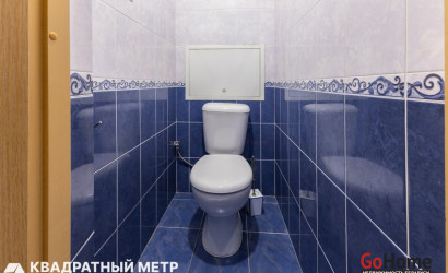 Купить 2-комнатную квартиру, Минск, ул. Геологическая, д. 133 (Партизанский район). Фото 11