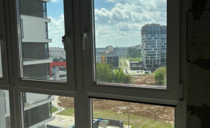 Продажа помещения, Минск, Михаила Савицкого, 24, 40.5 кв.м.. Фото 6