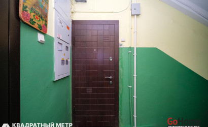 Купить 3-комнатную квартиру, Минск, Варвашени ул., 8/1 (Заводской район). Фото 31