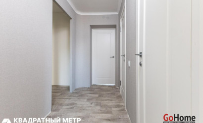 Купить 3-комнатную квартиру, Минск, Каменногорская ул., 22 (Фрунзенский район). Фото 20