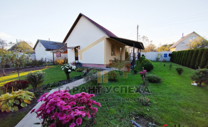 Купить дачу, Брест, Мухавецкий с/с, 4.24 соток. Фото 3