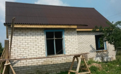 Купить дом, Телядовичи, Зубкова ул., 28, 25 соток. Фото 1