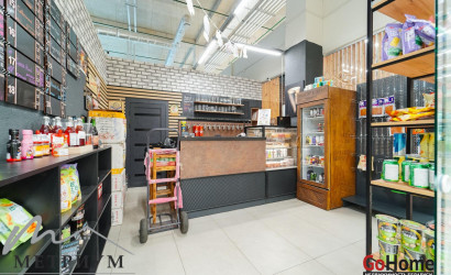 Аренда торгового помещения, Минск, Рудобельская ул., 3,  30.4 кв.м.. Фото 5