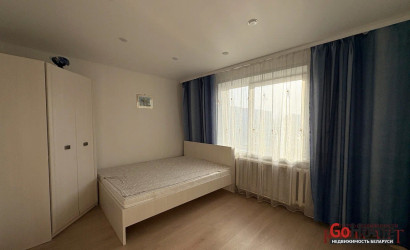 Купить 3-комнатную квартиру, Витебск, Московский, 51. Фото 10