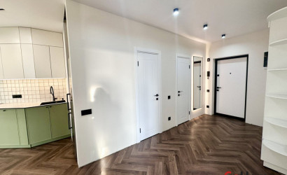 Купить 3-комнатную квартиру, Гродно, Соломовой, 157Б. Фото 6