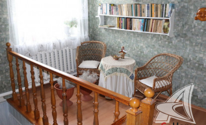 Купить 4-комнатную квартиру, Брест, Киевка, ул. Косицкая. Фото 14