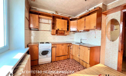 Купить 2-комнатную квартиру, Минск, Победителей пр-т 39 (Центральный район). Фото 8