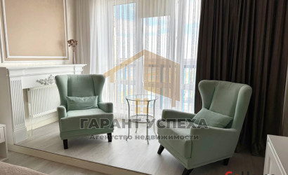 Купить 2-комнатную квартиру, Брест, ул. Октябрьской революции, д. . Фото 3