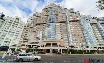 Аренда офиса, Минск, Сторожовская ул., 6,  165.1 кв.м.. Фото 1