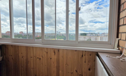 Снять 1-комнатную квартиру, Минск, Алибегова, 17(Московский район). Фото 5