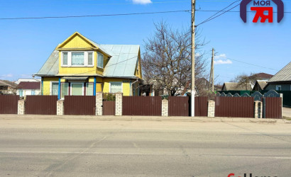 Купить дом, Слуцк, Социалистическая ул., 8.99 соток. Фото 11