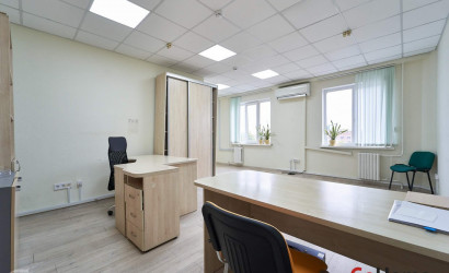 Аренда офиса, Минск, Козлова пер., 7/Г,  119.6 кв.м.. Фото 11