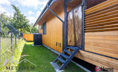 Купить дом, Текстильщик-1, Пионерская, 6.6 соток. Фото 5