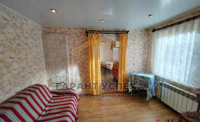 Купить дом, Страдечь, Знаменский с/с, 14.3 соток. Фото 14