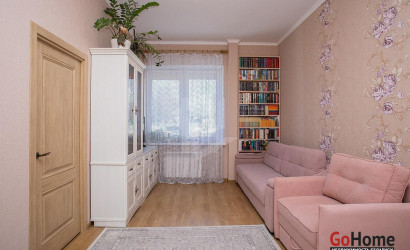 Купить 1-комнатную квартиру, Минск, Слободская ул., 57 (Московский район). Фото 14