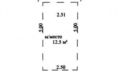 Продажа помещения, Минск, Подлесная ул., 4/А,  12.5 кв.м.. Фото 4