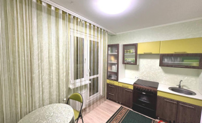 Купить 1-комнатную квартиру, Минск, Карского ул., 25 (Фрунзенский район). Фото 11