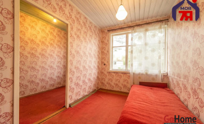 Купить дом в деревне, ДАЧНЫЕ ПЛЕСЫ, 7 соток. Фото 13