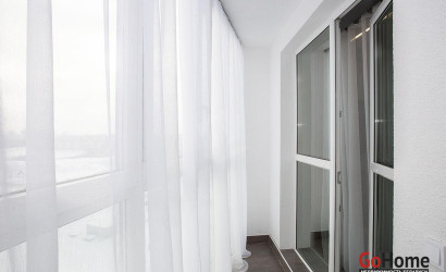 Купить 1-комнатную квартиру, Минск, Жореса Алфёрова ул., 13 (Октябрьский район). Фото 13