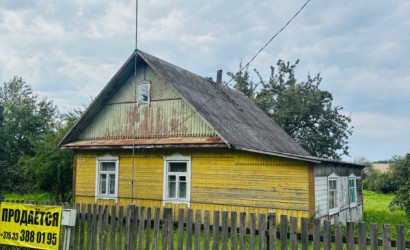  1-этажный(1 м2), Аронова Слобода(Рабочая)