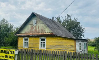  1-этажный(1 м2), Аронова Слобода(Рабочая)