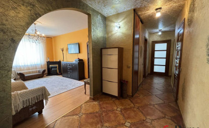 Купить 3-комнатную квартиру, Гродно, Клецкова, 10. Фото 17