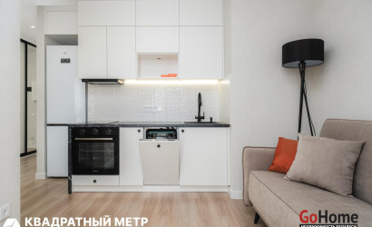 Купить 2-комнатную квартиру, Копище, Подгорная ул., 21/В. Фото 6