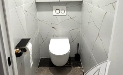 Купить 3-комнатную квартиру, Жабинка, , . Фото 12