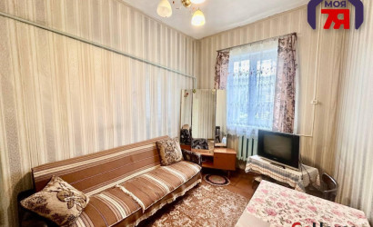 Купить дом, Слуцк, Советская ул., 6 соток. Фото 12