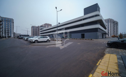 Купить 1-комнатную квартиру, Минск, Виталия Цвирко ул., 65 (Советский район). Фото 38