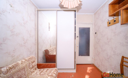 Купить 4-комнатную квартиру, Минск, Берута ул., 4/4 (Фрунзенский район). Фото 13