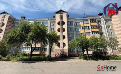 Купить 2-комнатную квартиру, Слуцк, Головащенко ул., 18. Фото 16