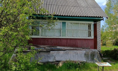 Купить дом в деревне, ДАЛЬНИЙ ОСТРОВ, 6.25 соток. Фото 1