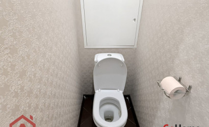 Снять 3-комнатную квартиру, Минск, Газеты Правда, 14 (Московский район). Фото 8