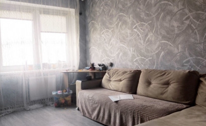 Купить 3-комнатную квартиру, Витебск, Баграмяна, 20. Фото 2