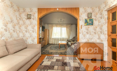 Купить коттедж, Вытроповщина, Комсомольская ул., 22 соток. Фото 5