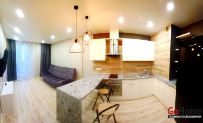 Снять 2-комнатную квартиру, Минск, Белградская 1. Фото 12