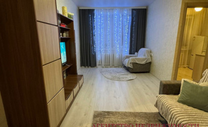 Купить 2-комнатную квартиру, Пинск, Советская, 29. Фото 1