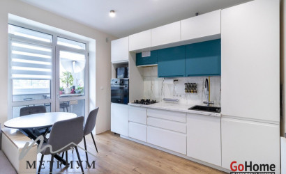 Купить 2-комнатную квартиру, Мачулищи, Авиаторов ул., 16/А. Фото 5